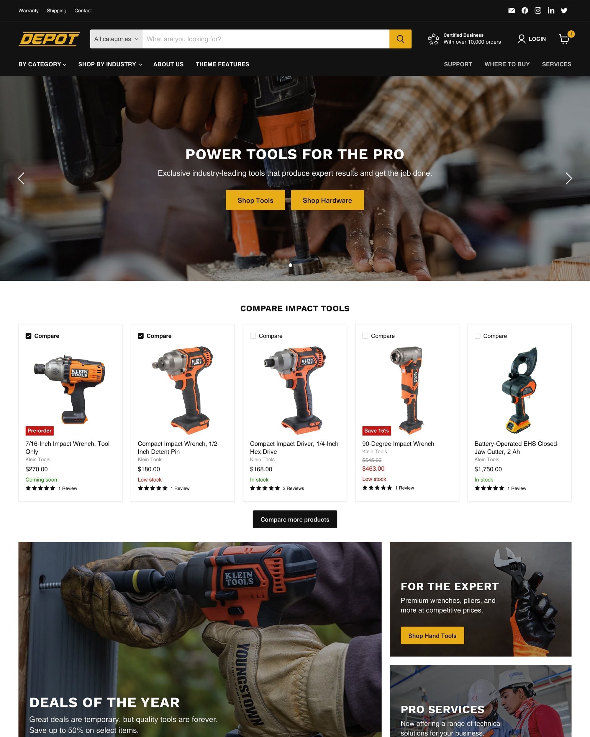 摘要杜de la倒电脑版本e Empire dans le style « Depot »