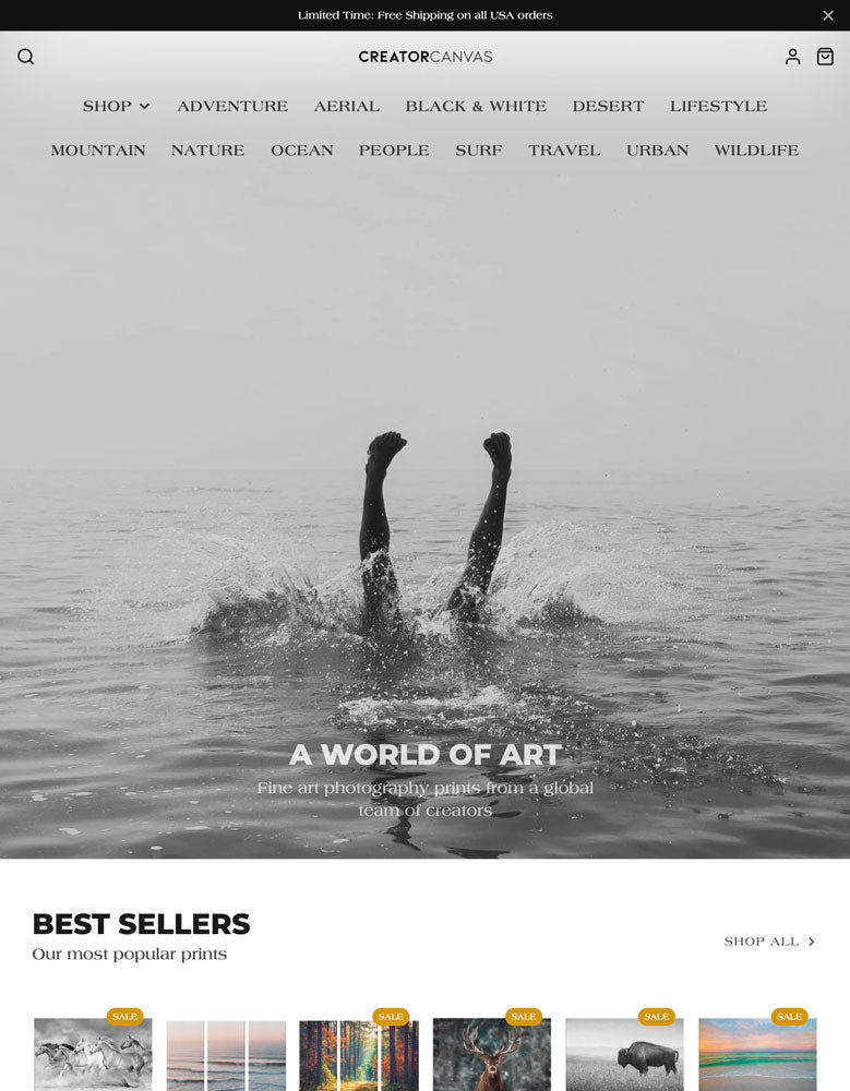 地中海Butiker广场