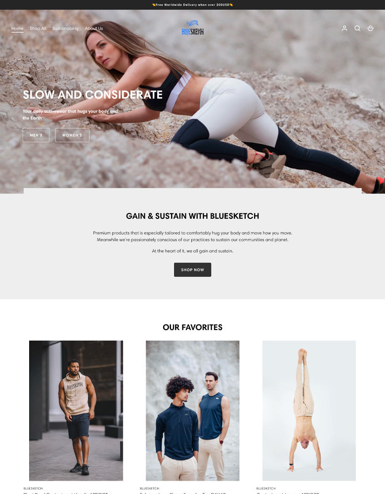 使用炼金术的商店