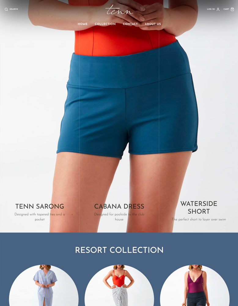 地中海Butiker广场