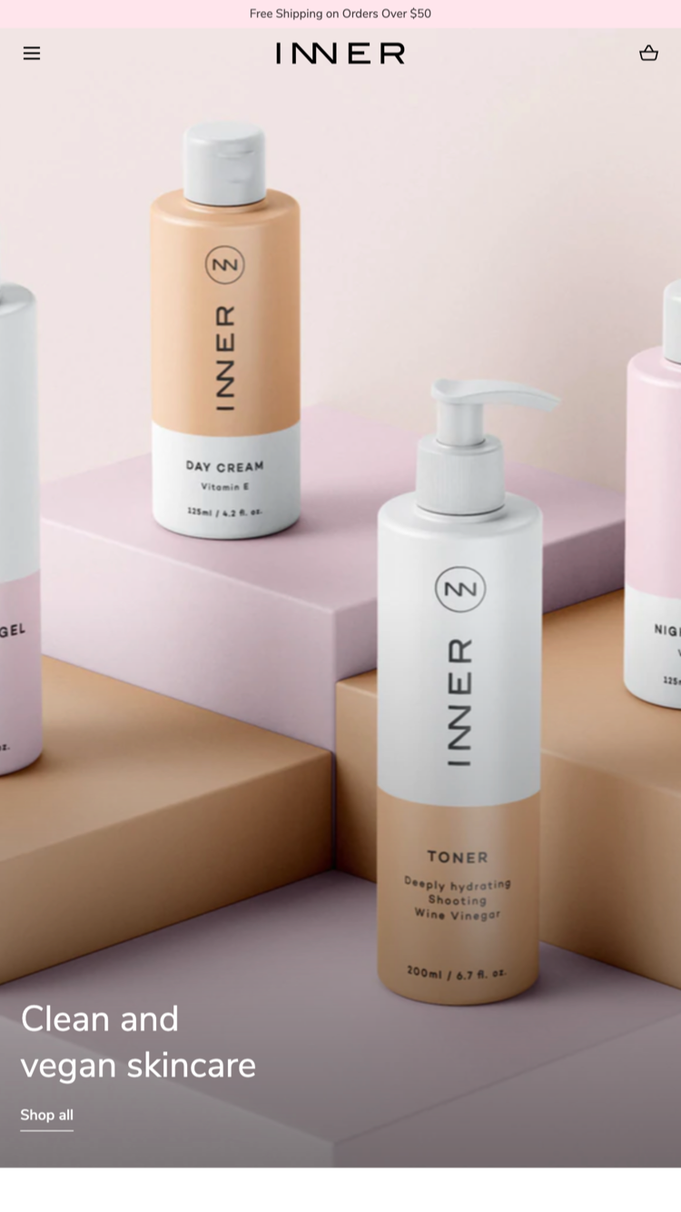 为莫哈韦沙漠的“内部”设计了一种新型的“内部”。